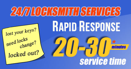 Mobile Earl's Court Locksmiths